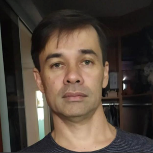 Foto de Alexandre Shimura